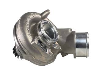 BorgWarner Turbo - 11003095100 | Reman BorgWarner Supercore, HP Stage B1UG Navistar - Image 2