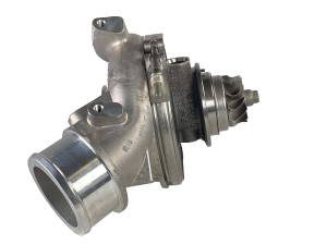 BorgWarner Turbo - 11003095100 | Reman BorgWarner Supercore, HP Stage B1UG Navistar - Image 3