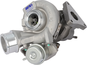 11559880047 | New BorgWarner HP Turbo Navistar D466/570