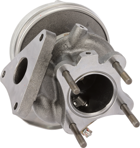 BorgWarner Turbo - 11559880047 | New BorgWarner HP Turbo Navistar D466/570 - Image 4