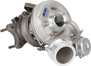 BorgWarner Turbo - 11559880047 | New BorgWarner HP Turbo Navistar D466/570 - Image 7