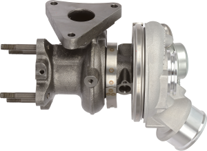 BorgWarner Turbo - 11559880047 | New BorgWarner HP Turbo Navistar D466/570 - Image 11