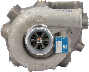 BorgWarner Turbo - 53279886491 | Turbocharger - Image 2