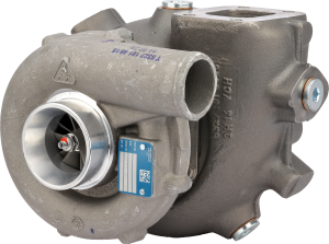 BorgWarner Turbo - 53279886491 | Turbocharger - Image 3