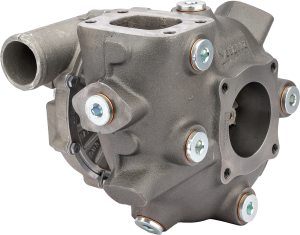 BorgWarner Turbo - 53279886491 | Turbocharger - Image 5