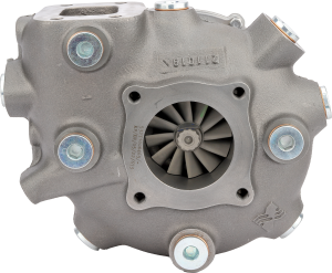 BorgWarner Turbo - 53279886491 | Turbocharger - Image 6