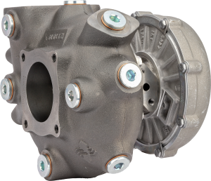 BorgWarner Turbo - 53279886491 | Turbocharger - Image 7