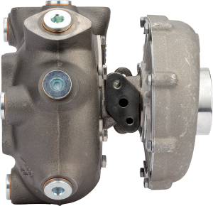 BorgWarner Turbo - 53279886491 | Turbocharger - Image 8