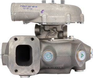 BorgWarner Turbo - 53279886491 | Turbocharger - Image 9