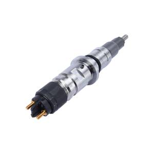 Bosch - 0 445 124 039 | New CR Injector, 2019-21 6.7L Cummins High Output - Image 2