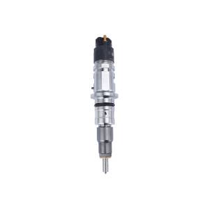 Bosch - 0 445 124 039 | New CR Injector, 2019-21 6.7L Cummins High Output - Image 4