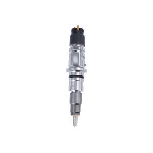 Bosch - 0 445 124 039 | New CR Injector, 2019-21 6.7L Cummins High Output - Image 6