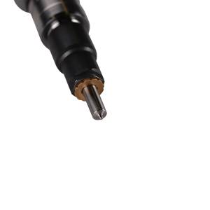 Bosch - 0 445 124 047 | New CR Injector, Ram Cummins 6.7L ISB 2019-2021 - Image 7