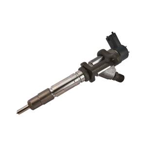 Bosch - 0 445 120 049 | Comman Rail Injector 4.9L Mitsubishi Fuso - Image 4