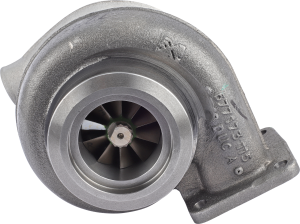 BorgWarner Turbo - 177265 | New Turbo S200, John Deere 6068 6.8L - Image 6