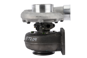 BorgWarner Turbo - 477273 | Turbocharger - Image 10