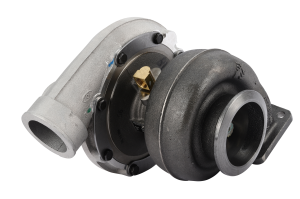 BorgWarner Turbo - 177275 | New BorgWarner S300, John Deere 6081H - Image 5