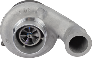 BorgWarner Turbo - 177280 | New BorgWarner Turbo S360, (60/68) 0.88A/R - Image 9