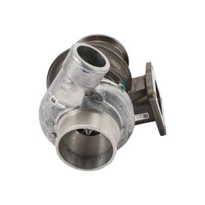 BorgWarner Turbo - 178045 | New S1B Turbo JD 4045 Turbo Open Volute T/Hsg - Image 4