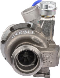 BorgWarner Turbo - 178089 | New CAT 3126E Turbo 210-230HP BorgWarner - Image 6