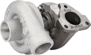 BorgWarner Turbo - 317206 | New BorgWarner S100 Turbo, Duetz BF3M & BF4M - Image 3