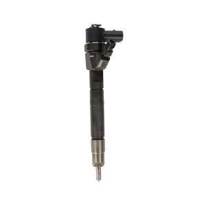 Bosch - 0 986 435 053 | Reman CR Injector, Mercedes Sprinter 2000-03 OM612 - Image 4