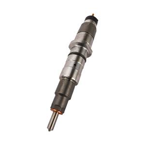 Bosch - 0 445 120 133 | Bosch New CR INJECTOR QSC 8.3 2003-2013 - Image 3