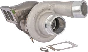 BorgWarner Turbo - 474832 | Reman S400 Turbo, MACK E7 E-Tech 300-380HP - Image 1