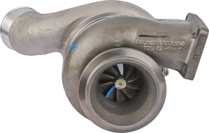 BorgWarner Turbo - 474832 | Reman S400 Turbo, MACK E7 E-Tech 300-380HP - Image 6