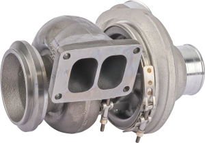 BorgWarner Turbo - 474832 | Reman S400 Turbo, MACK E7 E-Tech 300-380HP - Image 7