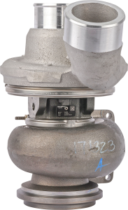 BorgWarner Turbo - 474832 | Reman S400 Turbo, MACK E7 E-Tech 300-380HP - Image 10