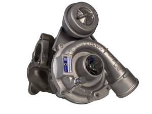 BorgWarner Turbo - 53039880029 | BorgWarner 1.8T VW/Audi Turbo K03 - Image 5