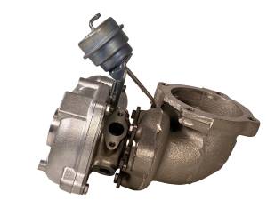 BorgWarner Turbo - 53039880052 | New VW BorgWarner Turbo 1.8T 180hp - Image 2