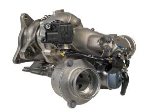 BorgWarner Turbo - 53039880105 | Audi/VW 2.0L BorgWarner Turbo New - Image 7