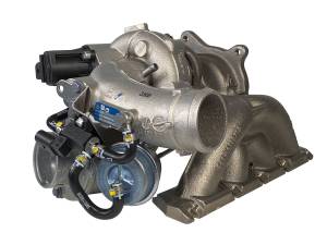 BorgWarner Turbo - 53039880105 | Audi/VW 2.0L BorgWarner Turbo New - Image 8