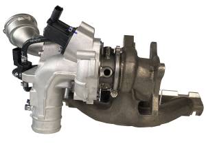 BorgWarner Turbo - 53039880290 | New Audi/VW Transverse 2.0L Turbo - Image 5