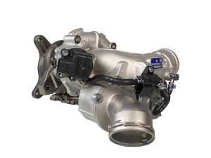 BorgWarner Turbo - 53039880290 | New Audi/VW Transverse 2.0L Turbo - Image 7