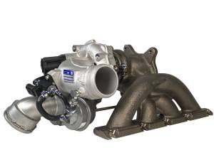 BorgWarner Turbo - 53039880290 | New Audi/VW Transverse 2.0L Turbo - Image 8