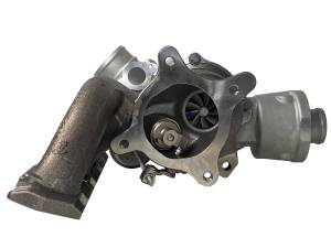 53039880291 | New BorgWarner Turbo Audi/VW 2.0L Longitudinal