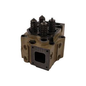 Cummins - 5372485RX | Cylinder Head - Image 2