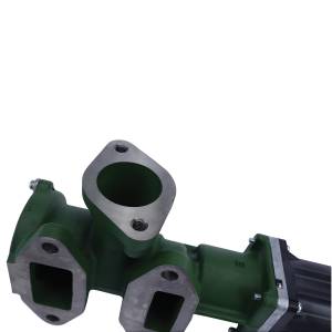 Cummins - 5473296RX | KIT, EGR VALVE - Image 2