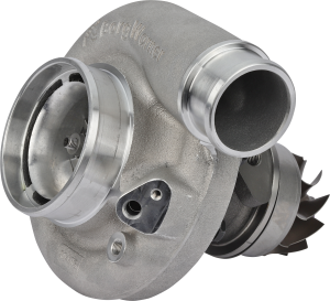 BorgWarner Turbo - 12769095003 | SuperCore Assembly - Image 3