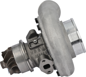 BorgWarner Turbo - 12769095003 | SuperCore Assembly - Image 7