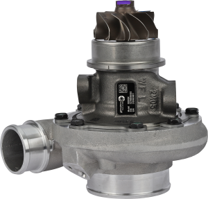 BorgWarner Turbo - 12769095003 | SuperCore Assembly - Image 9