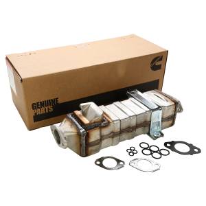 Cummins - 5566893 | Exhaust Recirculation Cooler Kit - Image 7