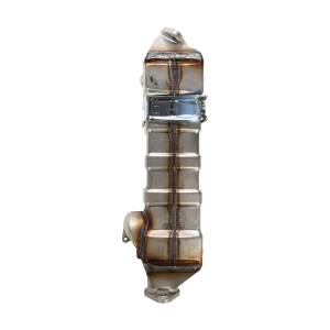 Cummins - 5566893 | Exhaust Recirculation Cooler Kit - Image 12