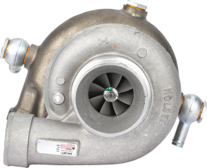 Cummins - 3802808 | Cummins New Turbo H2D, Cummins 6CTA - Image 2