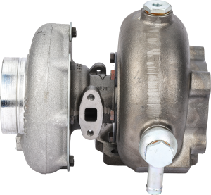 Cummins - 3802808 | Cummins New Turbo H2D, Cummins 6CTA - Image 4