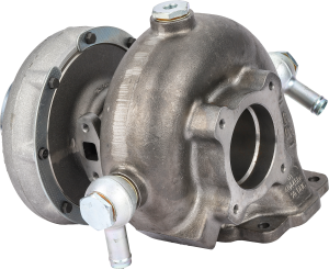 Cummins - 3802808 | Cummins New Turbo H2D, Cummins 6CTA - Image 5