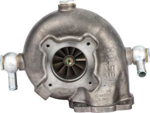 Cummins - 3802808 | Cummins New Turbo H2D, Cummins 6CTA - Image 6